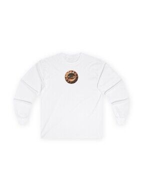 Vintage oakley gildan longsleeve surf Hawaii style